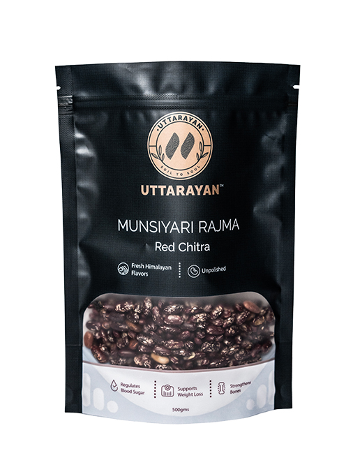 Uttarayan Foods
