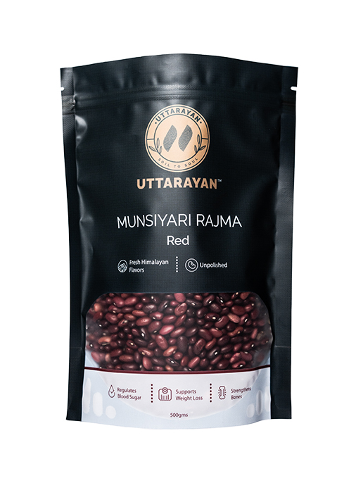 Uttarayan Foods
