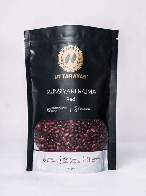 Uttarayan Foods