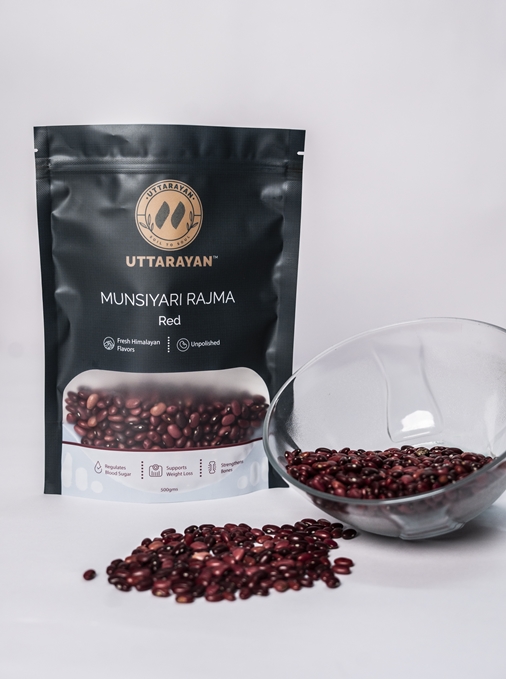 Uttarayan Foods